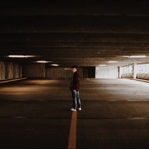 Meet your Posher, Joe